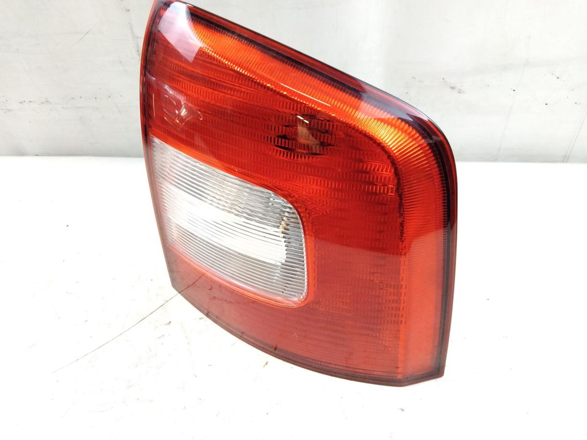Skoda Octavia 2 Kombi Facelift original Rückleuchte Heckleuchte rechts Bj.2010