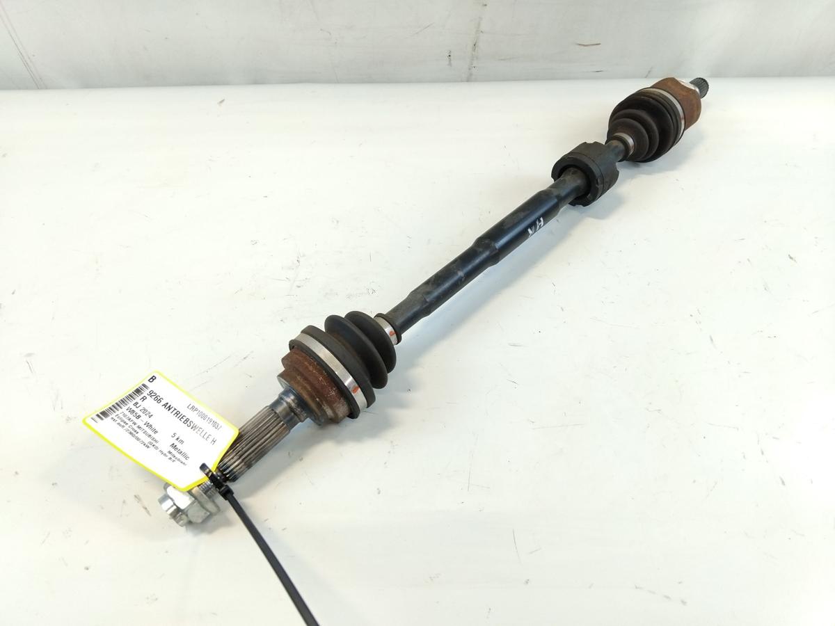 Mitsubishi Eclipse Cross original Gelenkwelle Antriebswelle rechts hinten 4B12