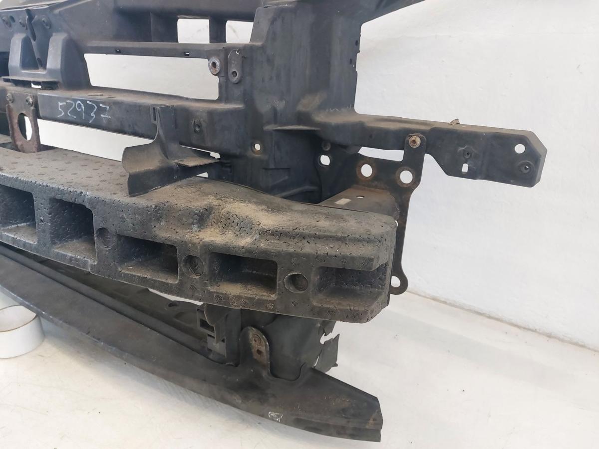 VW Golf 5 V 1K Schlossträger Frontmittelteil Vorderwand Benzin OEM nicht GT R32 VW Golf 5 V 1K Schlossträger Frontmittelteil Vorderwand Benzin OEM nicht GT R32