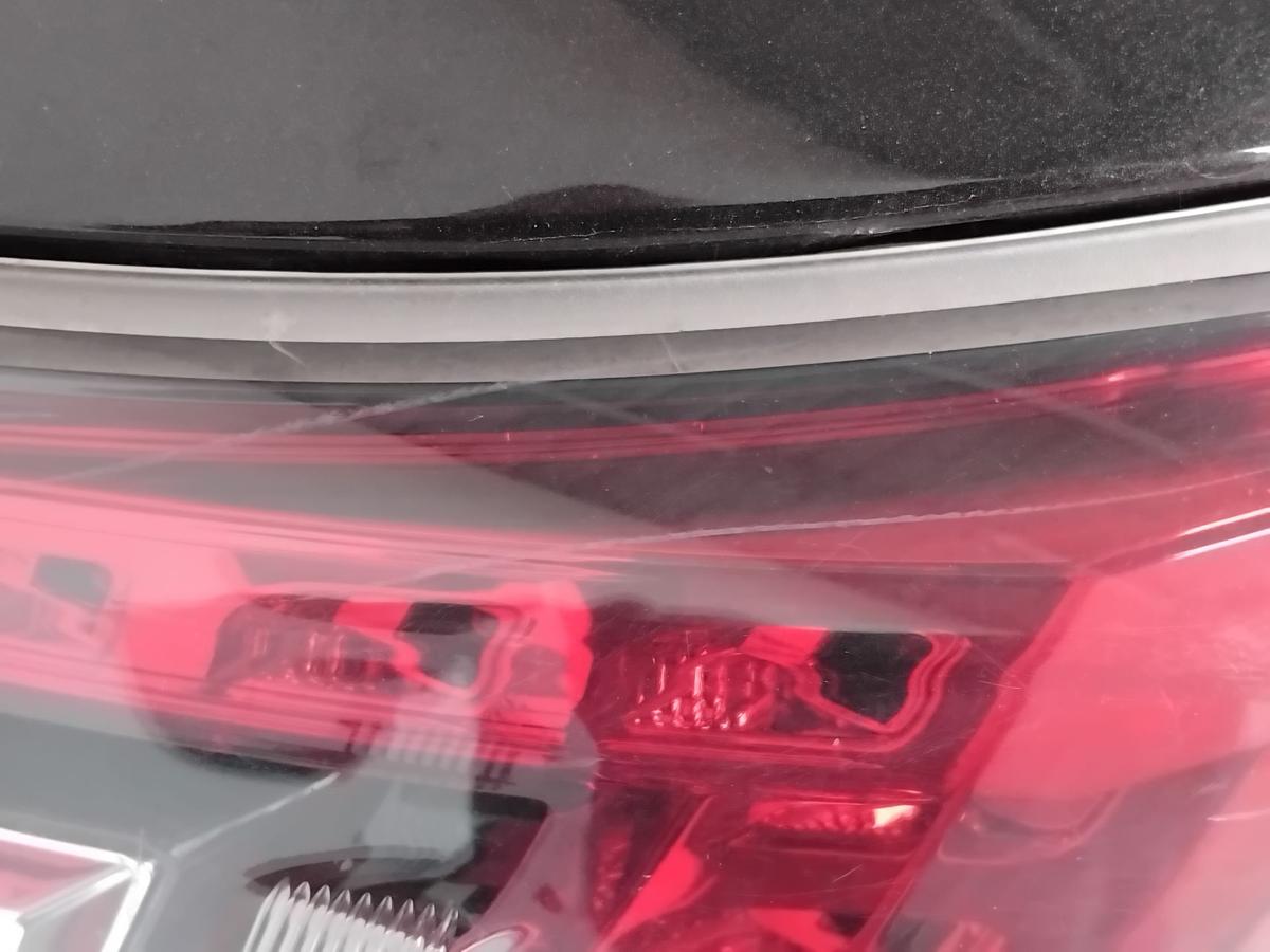 Mazda 6 II GH Kombi original R&uuml;ckleuchte Heckleuchte rechts au&szlig;en LED BJ2010
