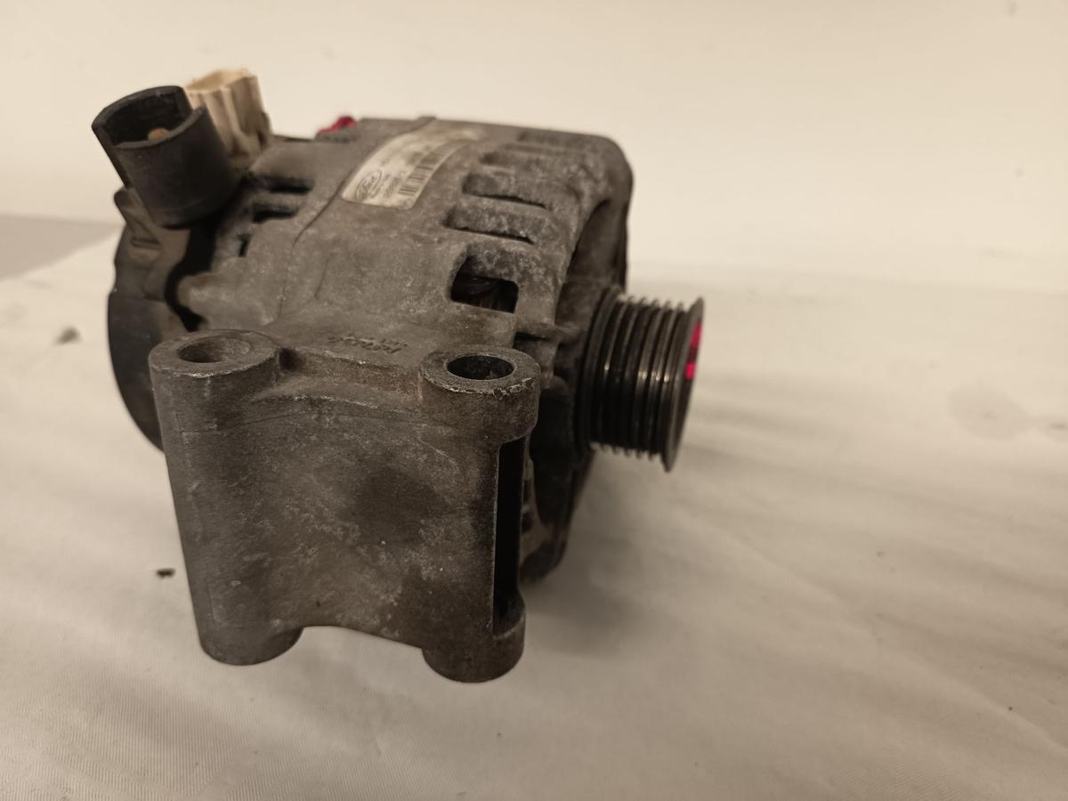Ford Focus 2 original Lichtmaschine Generator 1,6L 74KW HWDA 105A