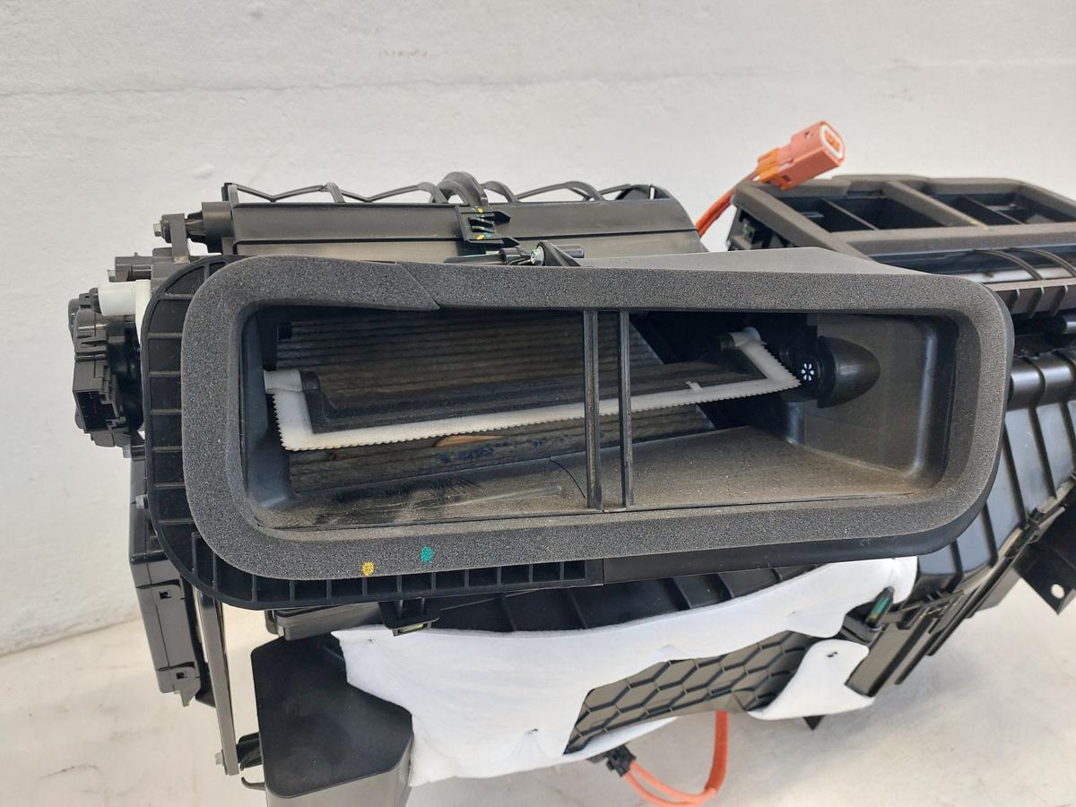 NIO ET7 Elektro Gebl&auml;sekasten Heizungsgebl&auml;sekasten W&auml;rmetauscher OEM