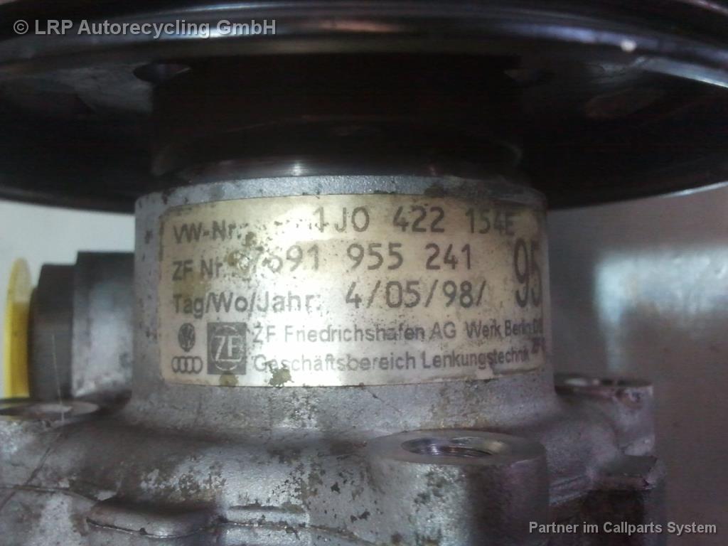 Audi A3 8L original Servopumpe 1J0422154E BJ1998