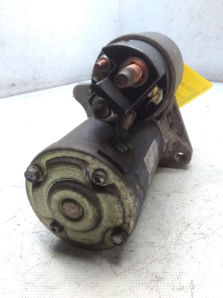 Renault Modus original Anlasser Starter 1,6 65KW