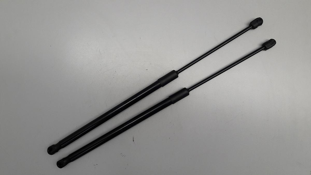 VW ID.3 Bj.2020 orig Satz Gasdruckdämpfer Heckklappe 10A827550A