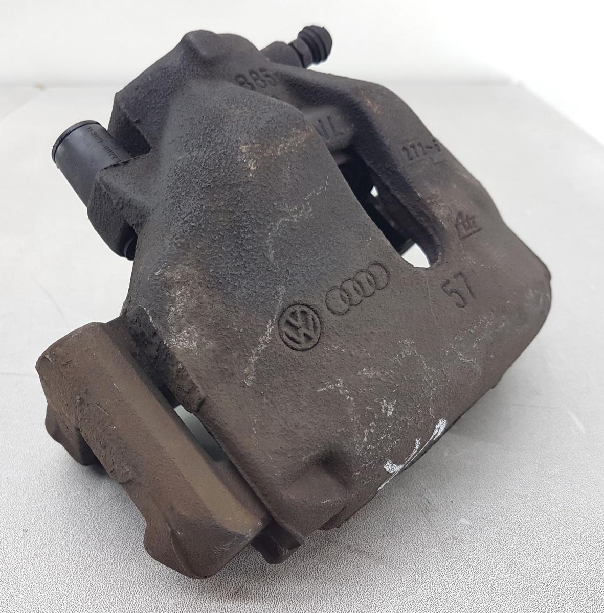 Audi A4 8E Bremssattel vorn rechts Bj2006 2,0 93kw ALT für Bremse 288x25mm ATE