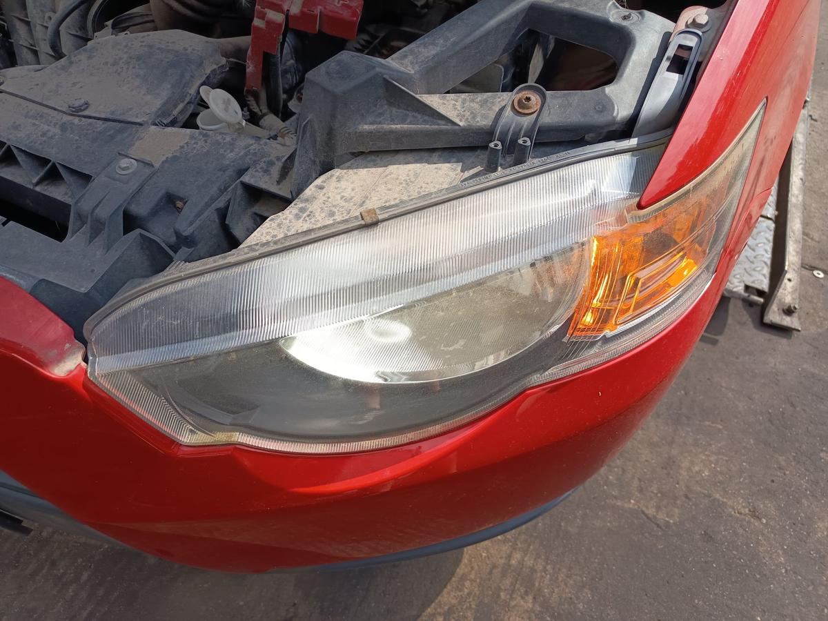 Mitsubishi Colt Z30 original Scheinwerfer links Halogen Baujahr 2009