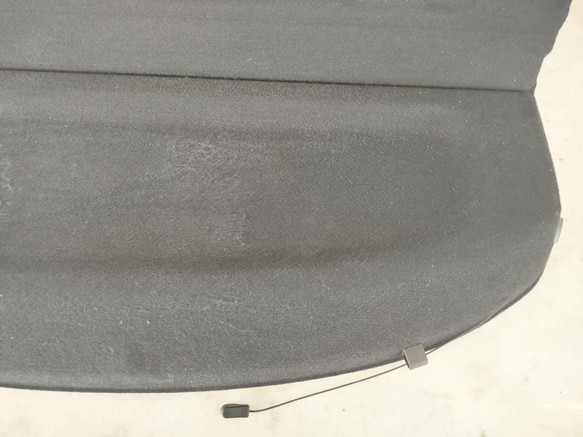 Mazda 3 BK Hutablage Ablage hinten Abdeckung Kofferraum Laderaum Gepäckraum