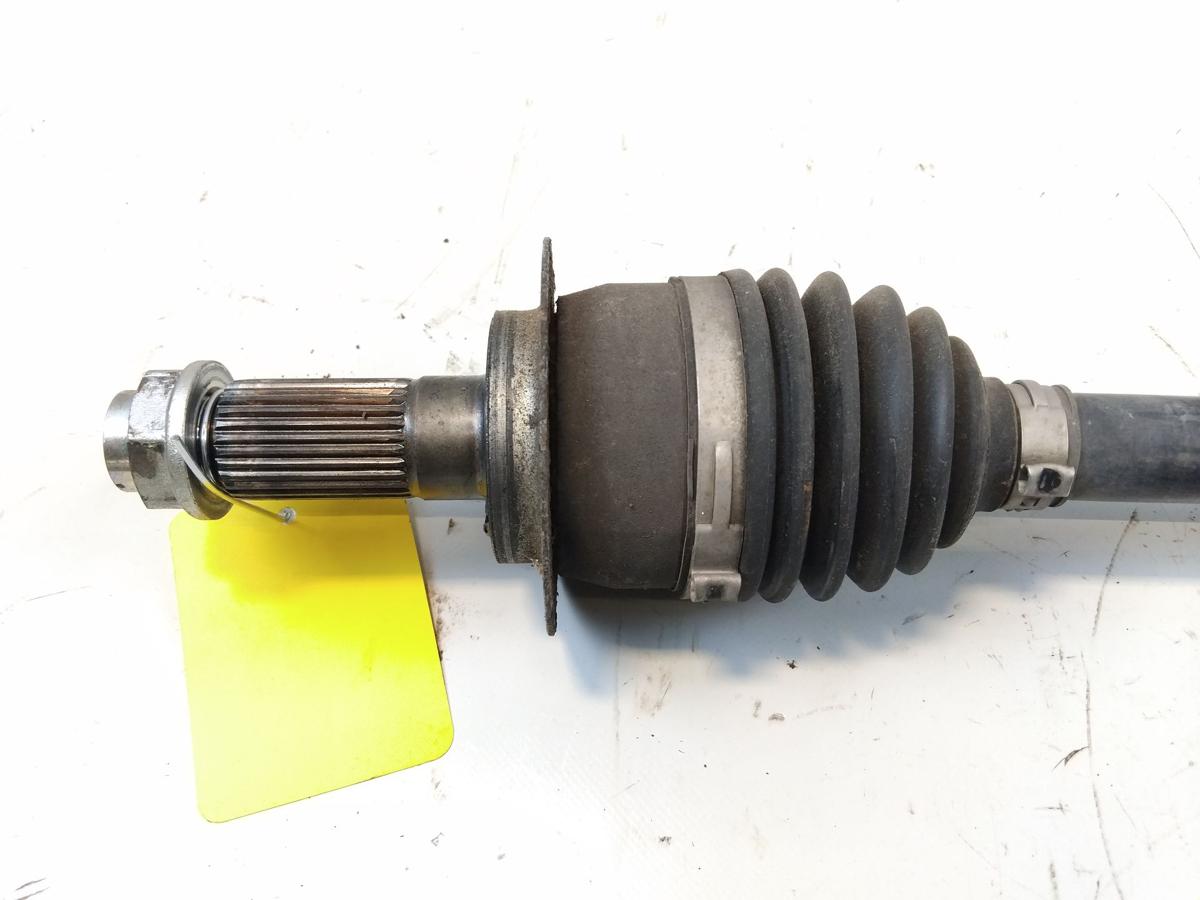 Suzuki Vitara LY orig Antriebswelle Gelenkwelle vorn rechts 1.6 88kw M16A BJ2017