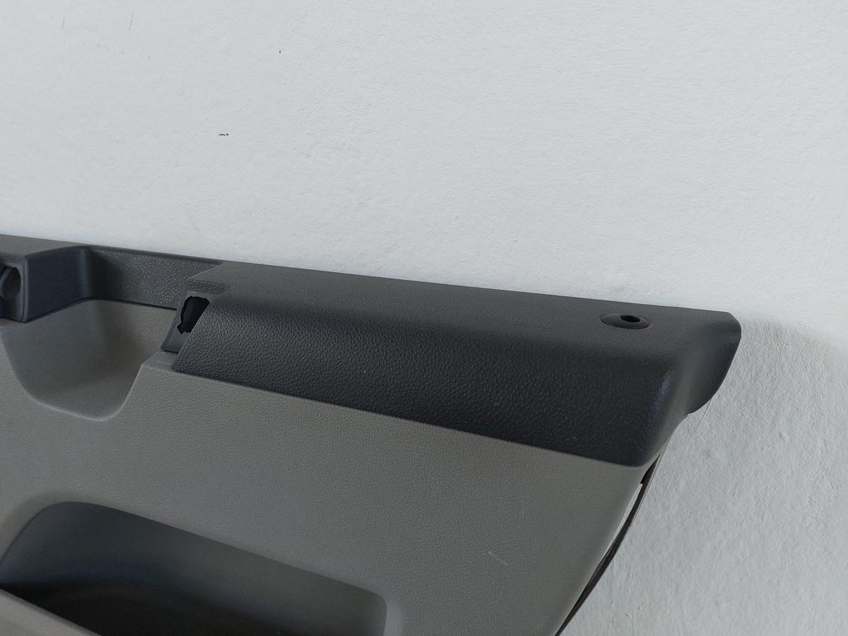 VW T5 7E Türverkleidung Türpappe Innenverkleidung Tür vorn rechts