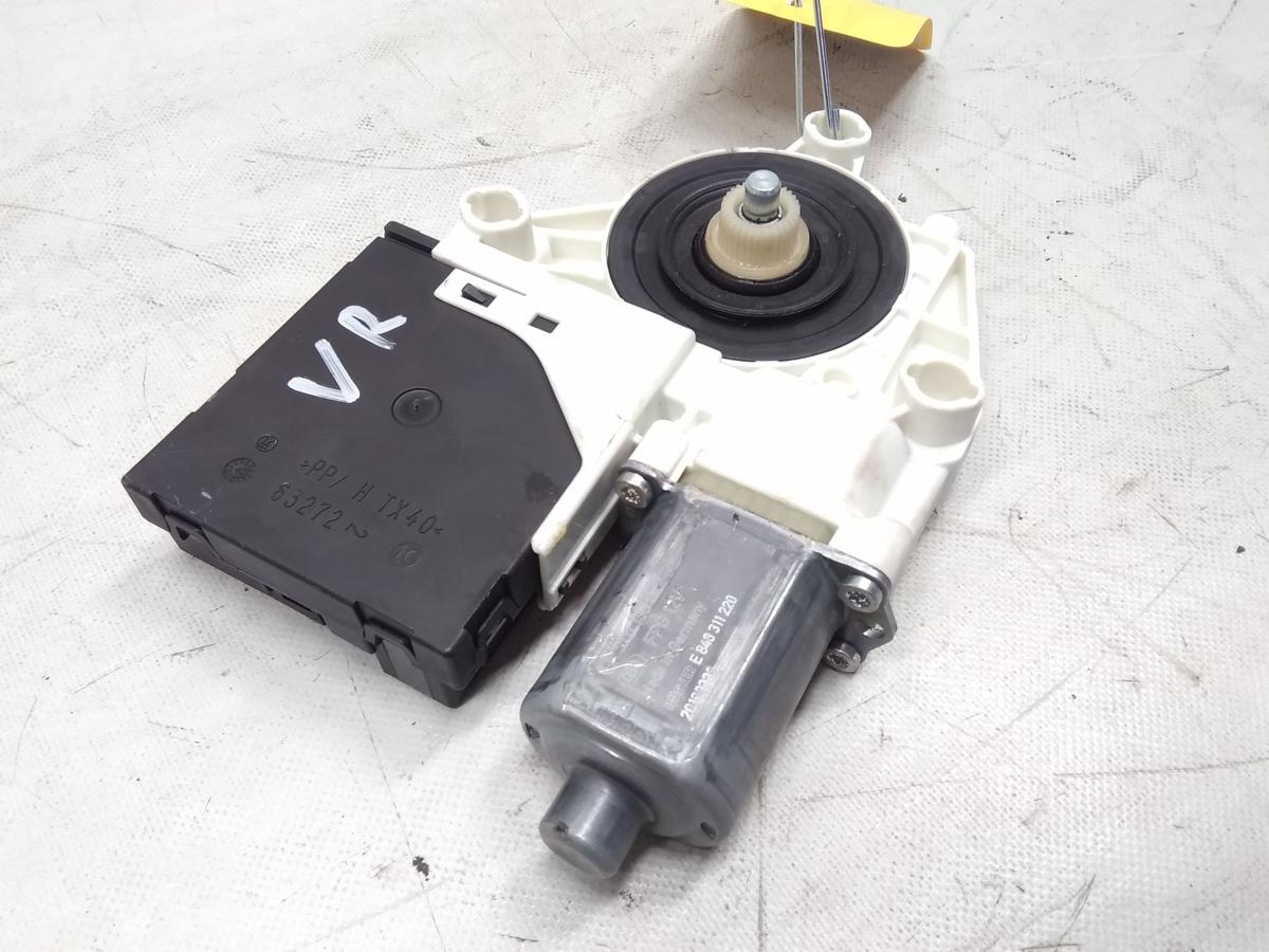 VW Caddy 4 SA original Fensterhebermotor vorn rechts mit T&uuml;rsteuerger&auml;t Bj.2019