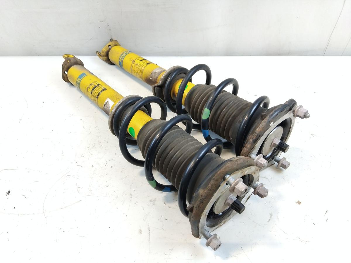 Mazda MX-5 MX5 ND Satz Federbeine Vorderachse Bilstein Bj.2015