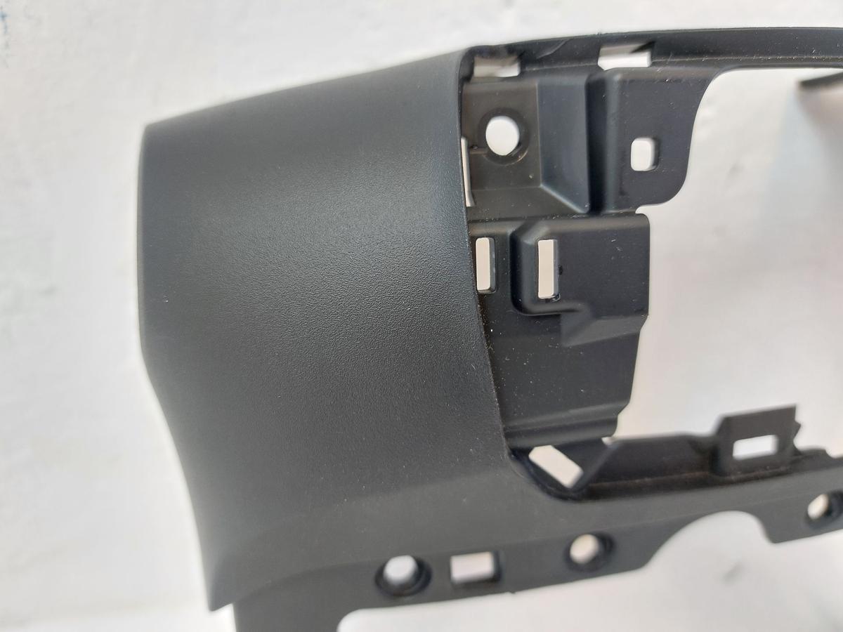 Smart #1 HX11 Pulse Verkleidung Oberteil Lenks&auml;ule Lenks&auml;ulenverkleidung OEM