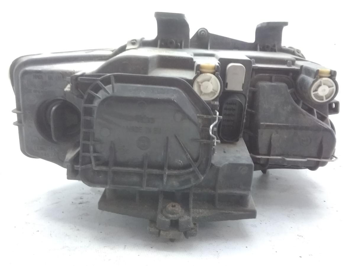 Audi A4 8E B6 original Scheinwerfer vorn links Halogen mit LWR 8E0941003F BJ2002