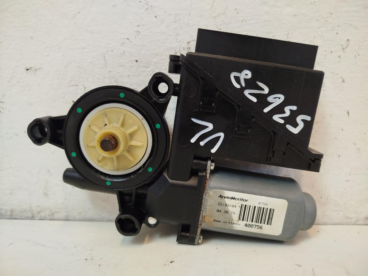 Skoda Fabia 6Y Fensterhebermotor vorn links Motor Fensterheber OEM