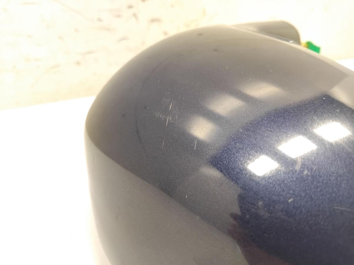 Citroen C4 orig.Au&szlig;enspiegel rechts elektrisch anklappbar beheizt 5+2+2pol BJ07