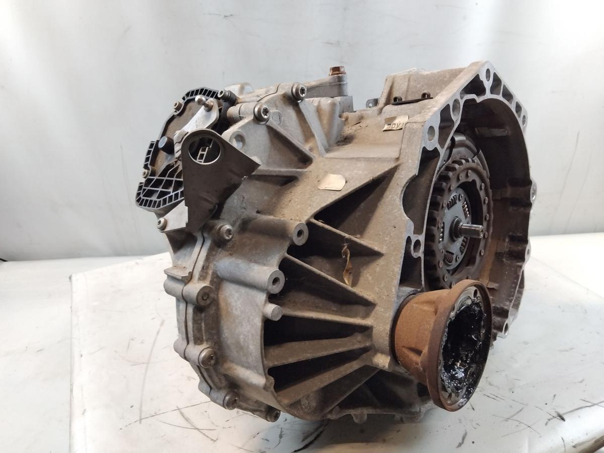 VW Golf 7 original 7 Gang DSG Automatikgetriebe SMT 1.6TDi 85kw 111810km BJ2017