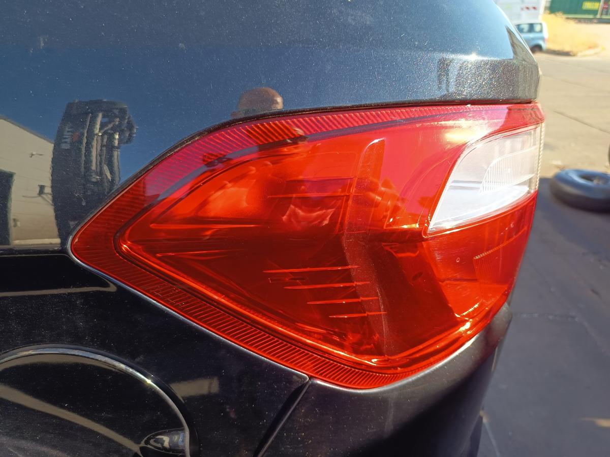 Ford Ecosport Mk2 original R&uuml;ckleuchte links aussen Heckschlusslicht Bj 2017