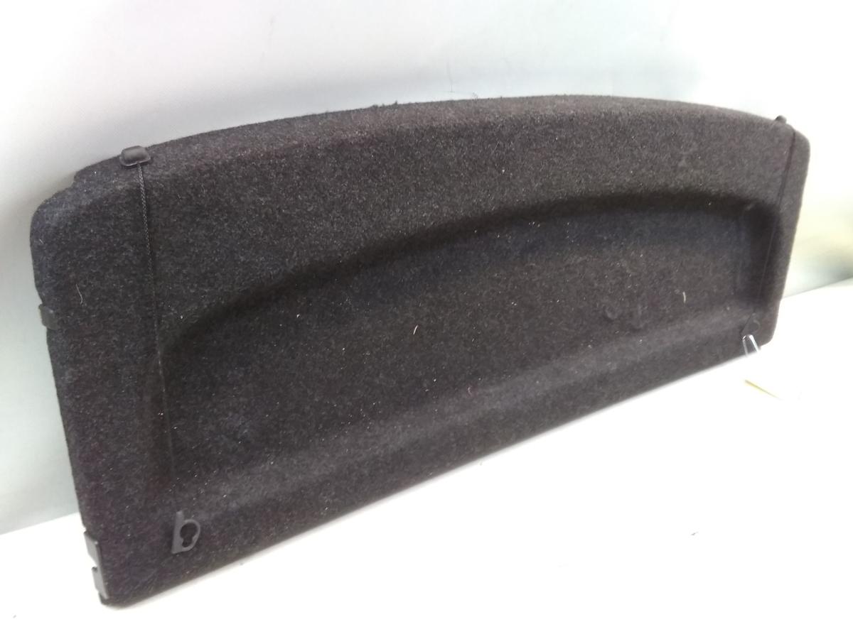 Opel Corsa D original Hutablage Abdeckung Kofferraum 5-T&uuml;rer BJ2006