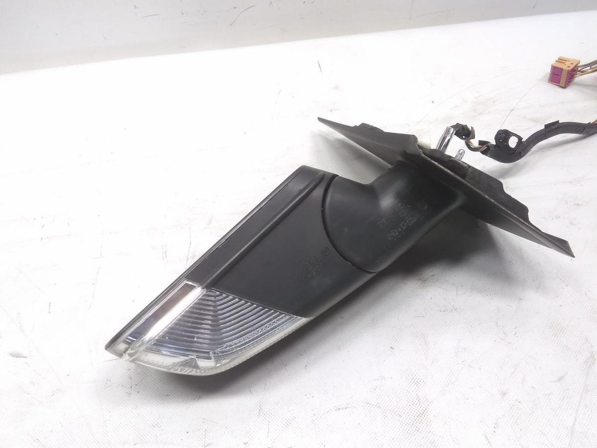 VW Polo 9N3 original Außenspiegel links elektrisch und beheizt BJ2005