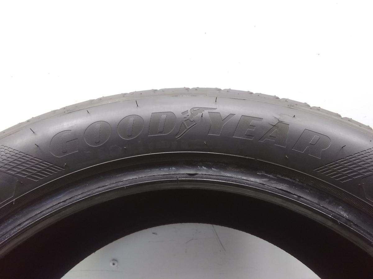 Sommerreifen Goodyear Eagle F1 225/50R18 95W Bj.2022 neuwertig