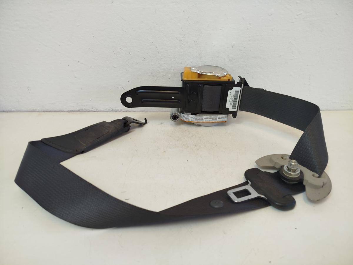 Honda Civic Tourer IX MK9 FK3 Sicherheitsgurt Gurt vorn links Anschnallgurt
