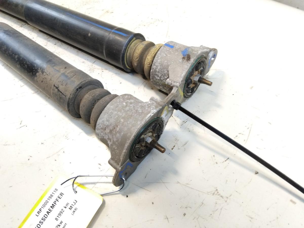 Ford Ecosport 2 JK8 original Satz Sto&szlig;d&auml;mpfer Hinterachse Bj.2016