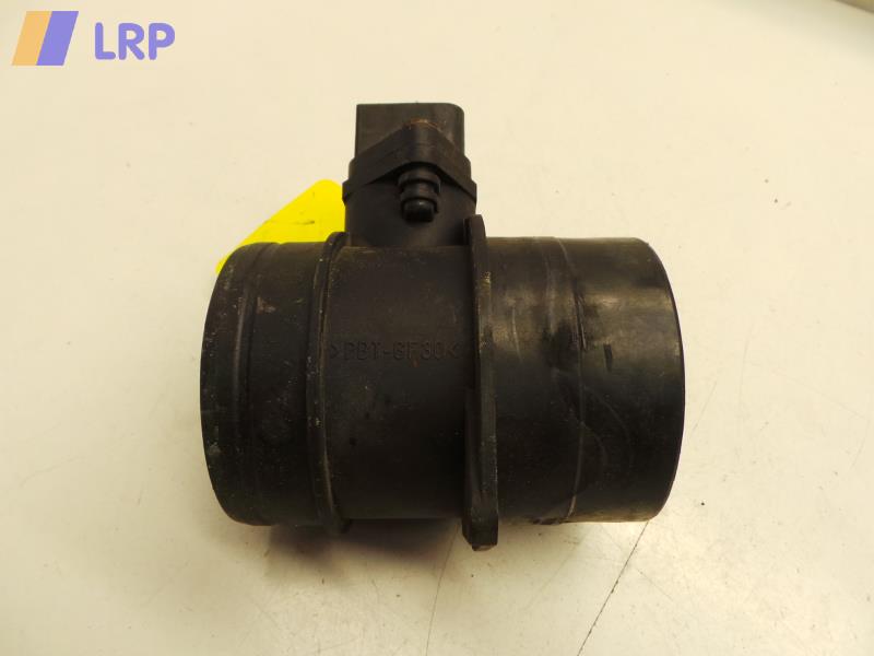 Audi A3 8P BJ2003 original Luftmengenmesser 2.0TD 103kw BKD 0281002461 BOSCH