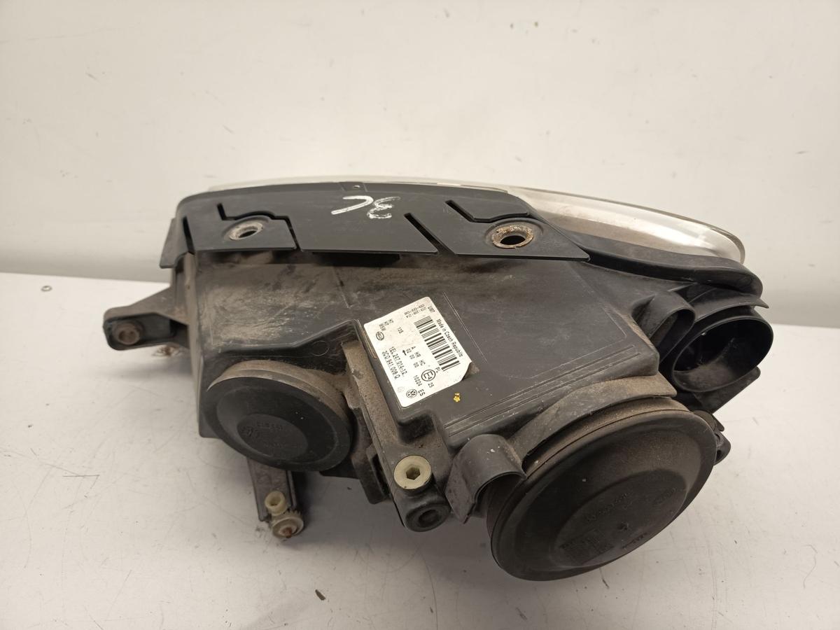 VW Passat 3C original Scheinwerfer rechts Halogen Baujahr 2005