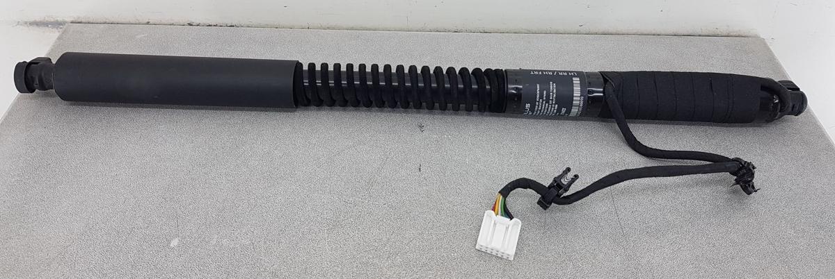Tesla Model X T&uuml;rheber Gadruckfeder T&uuml;r hinten Bj2022 1063440-00-F Falcon