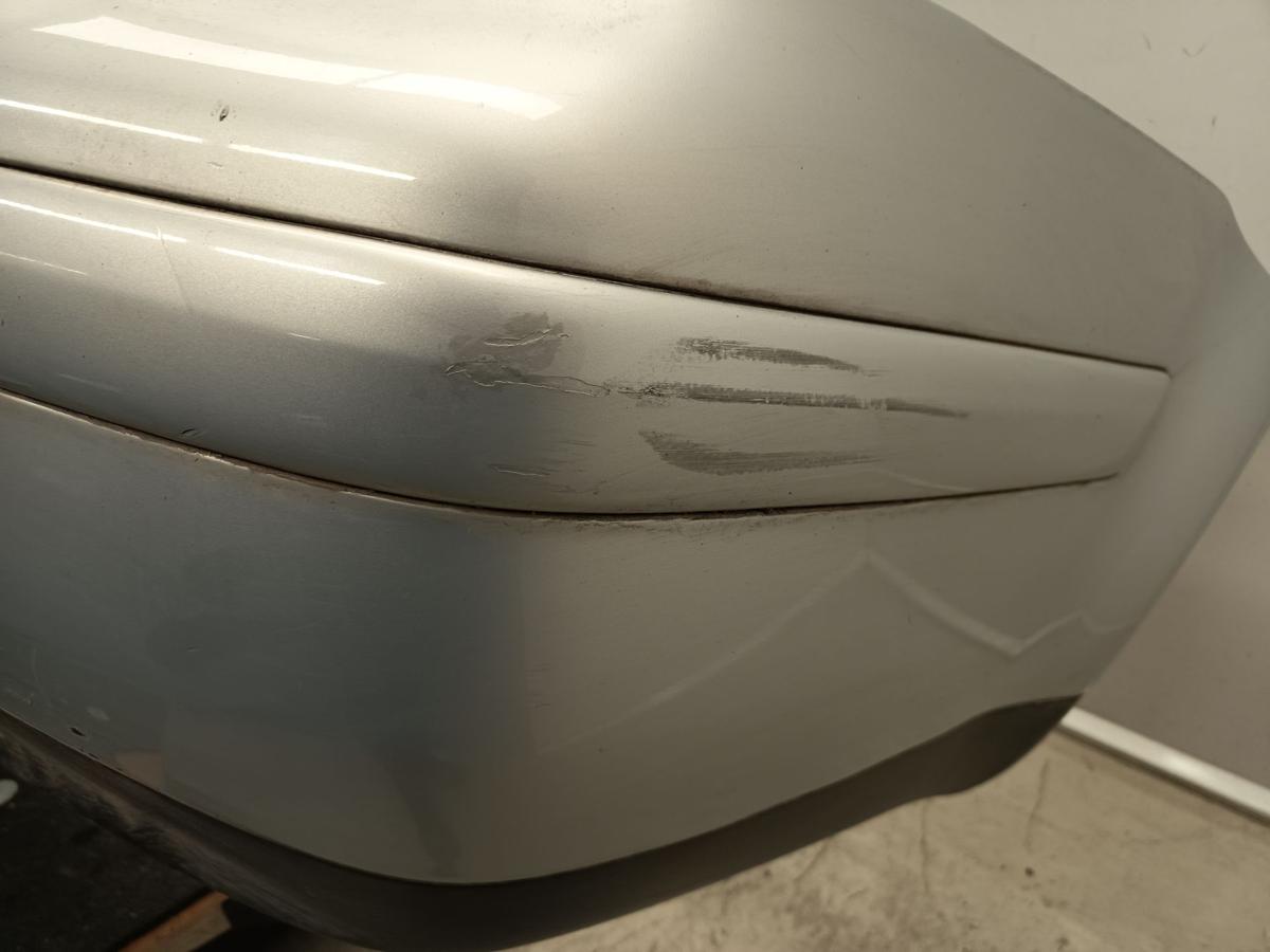 VW Bora Limo original Sto&szlig;stange hinten LB7Z Satinsilber Baujahr 1999