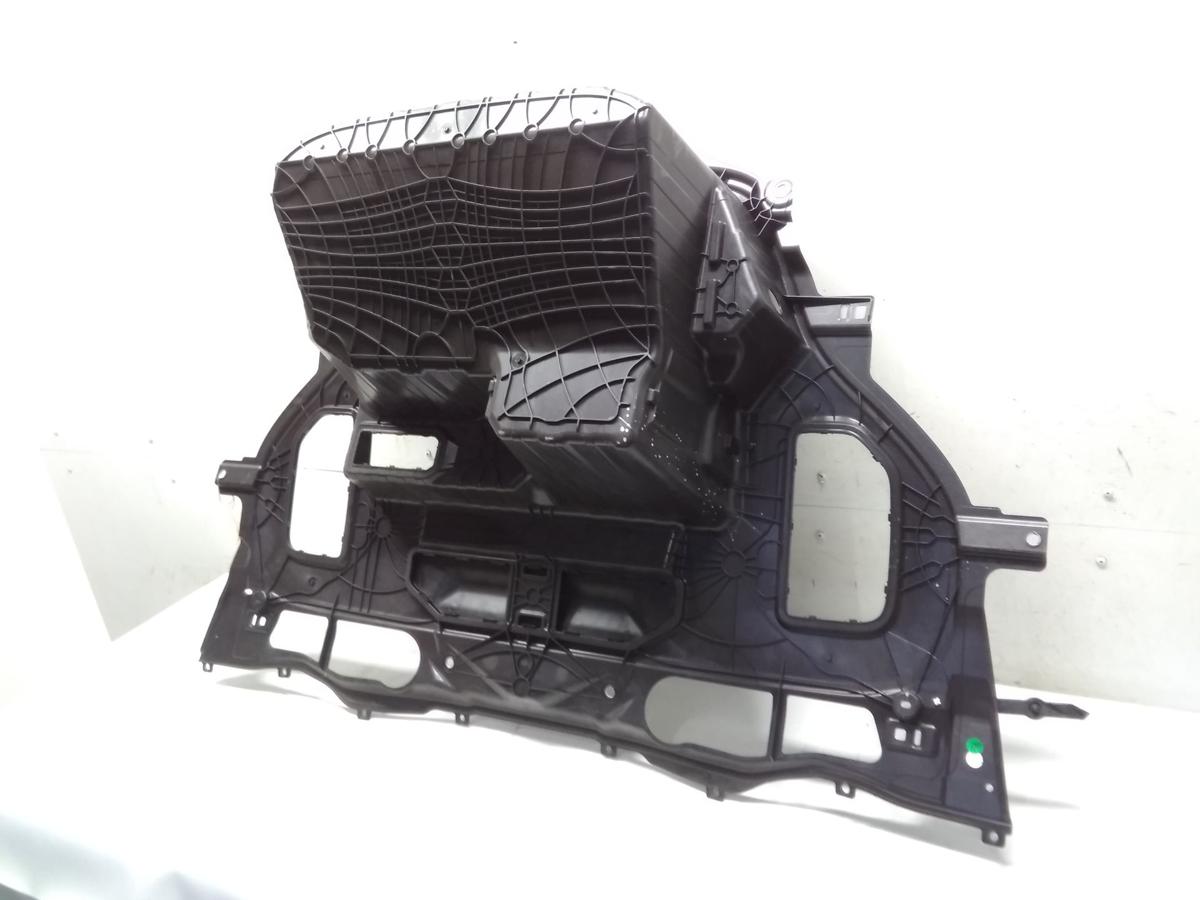 Porsche Macan 2 Turbo XAB original Laderaumwanne vorn 95C805385B Bj.2024