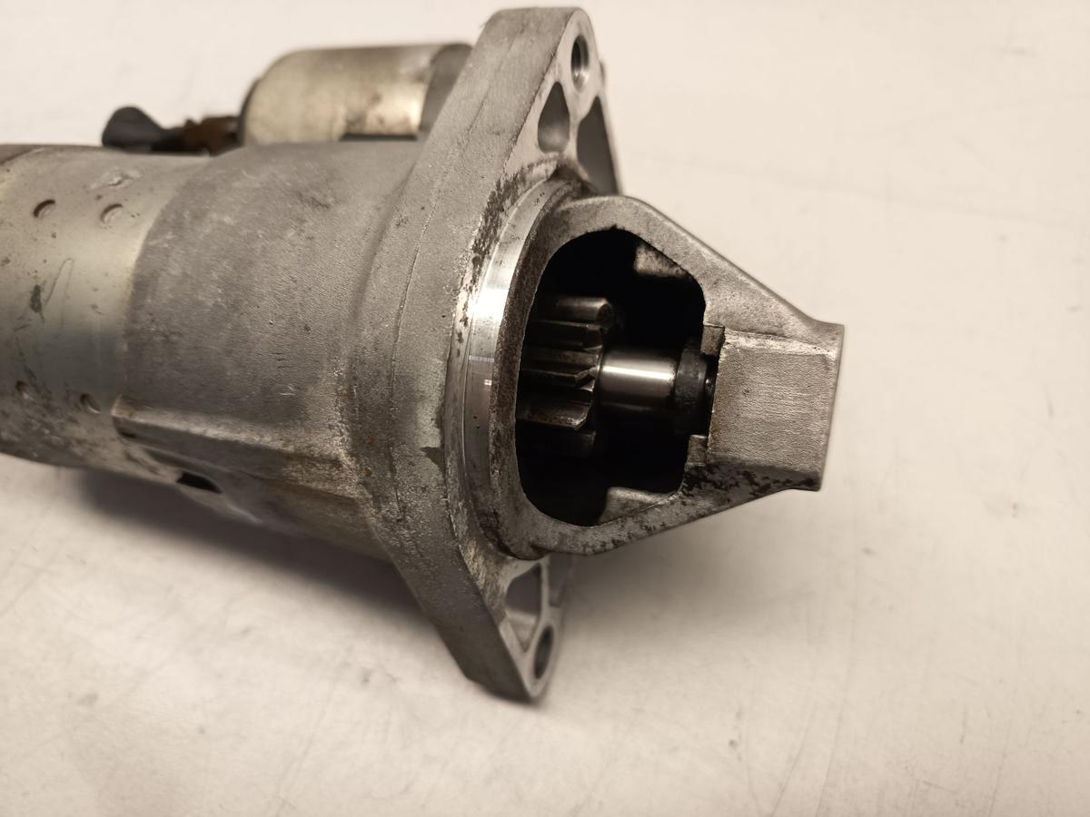 Ford KA RU8 original Anlasser Starter 1.2l 51kW Benzin Baujahr 2010