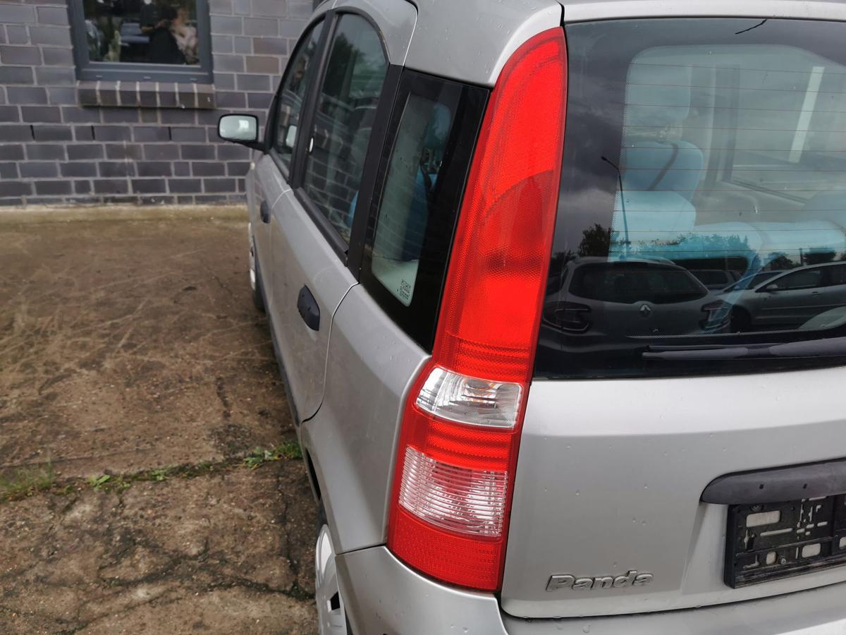 Fiat Panda 169 Rückleuchte Schlussleuchte Rücklicht Lampe hinten links