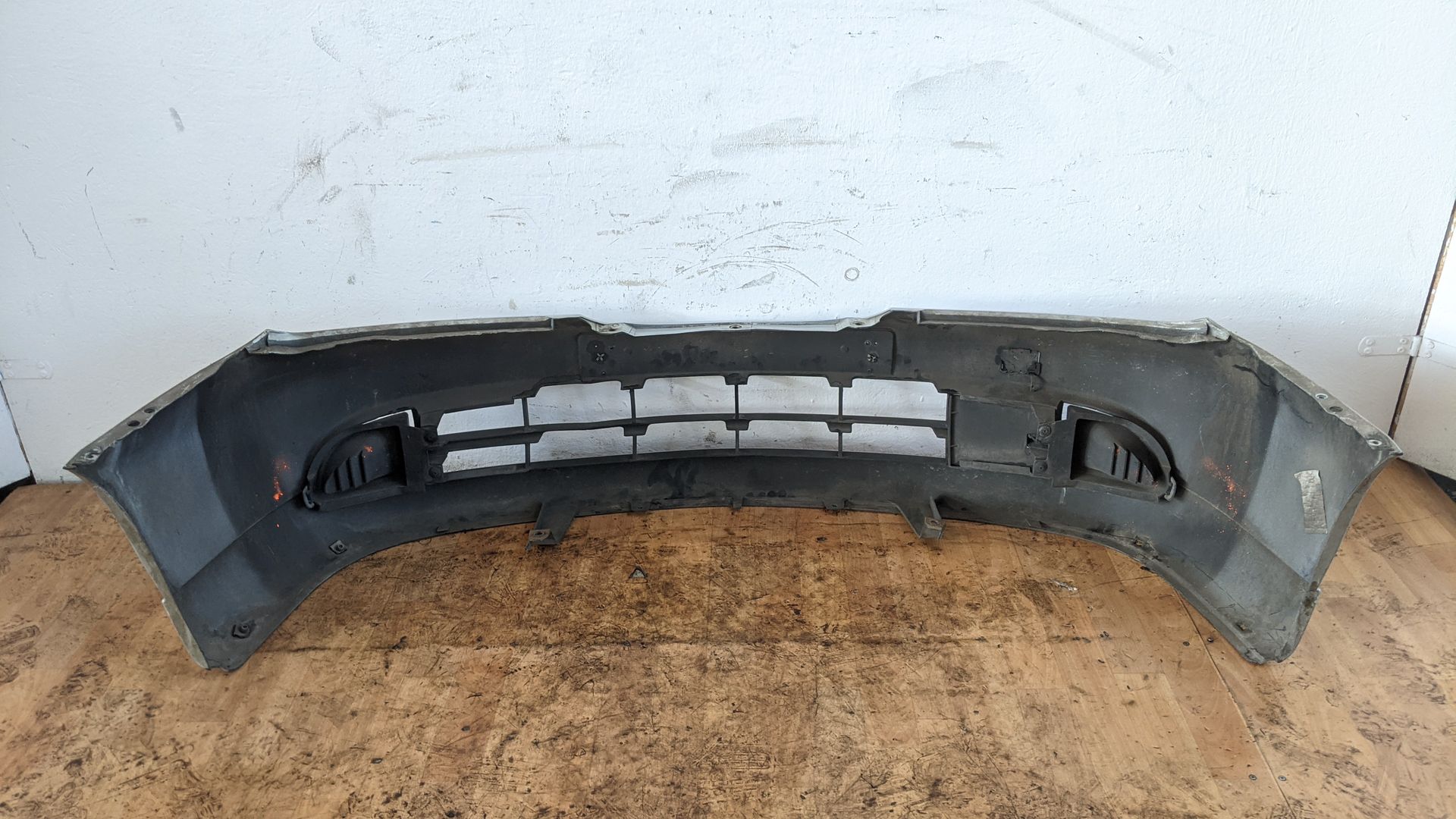 Nissan Primera P11 Stossstange Stossfänger Bumper vorn