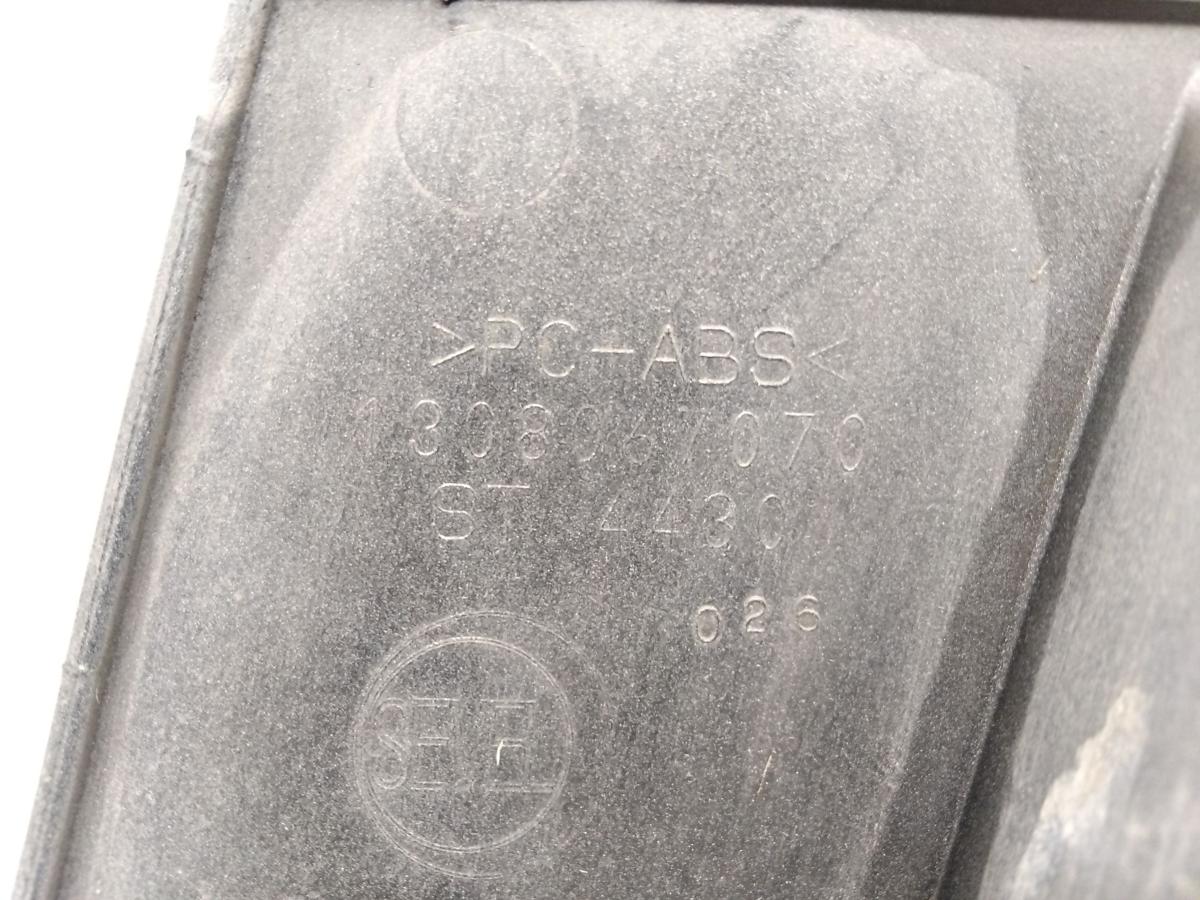 Fiat Ducato 250 original K&uuml;hlergrill Bj.2011