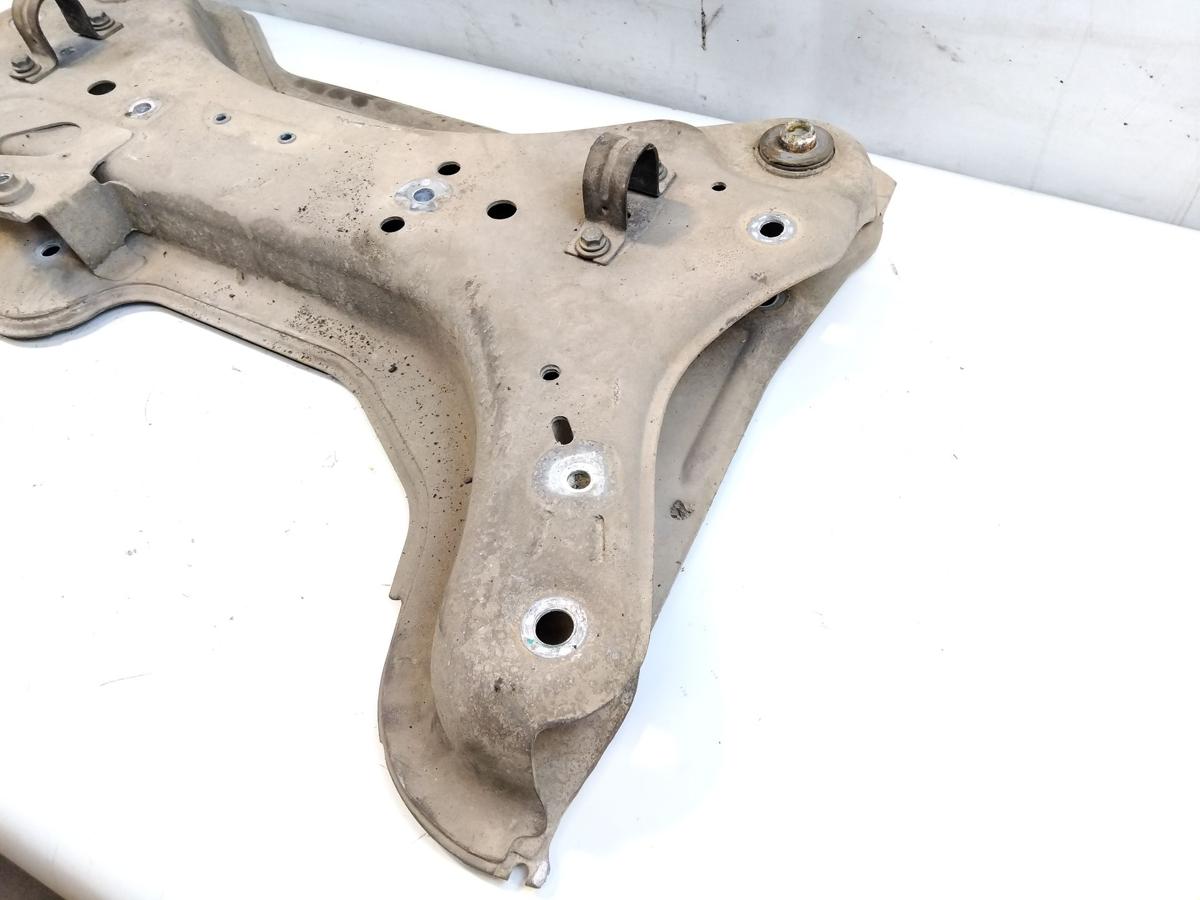 Renault Trafic 3 original Vorderachstr&auml;ger Aggregatetr&auml;ger Bj.2021