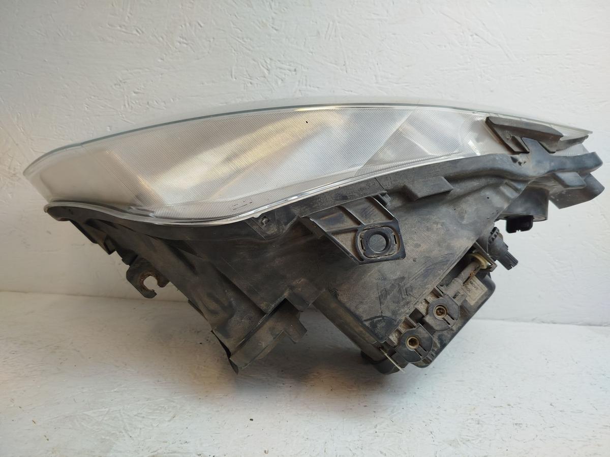 Seat Exeo ST 3R Scheinwerfer rechts Hauptscheinwerfer Halogen Lampe Valeo