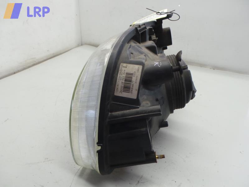 Nissan Micra K11 Scheinwerfer rechts 260101F511 89004677 VALEO mit LWR BJ2001