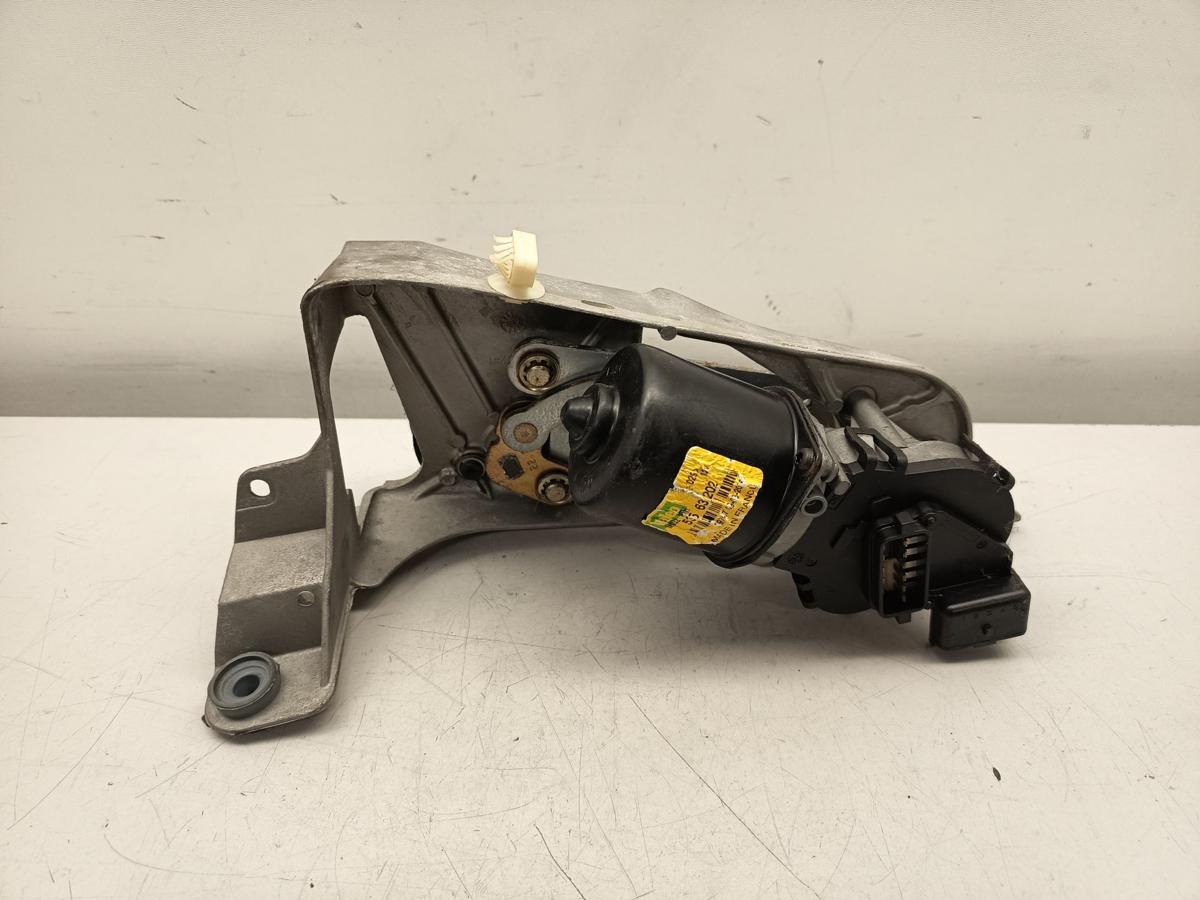 Renault Twingo I original Wischermotor vorn/Front mit Gest&auml;nge Bj 2006