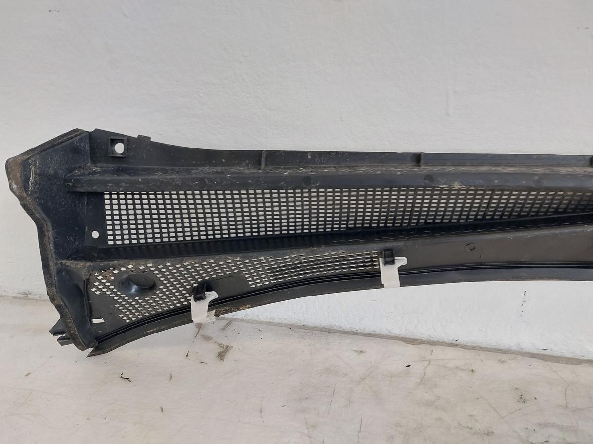 Renault Kangoo Typ W ab2013 Windlauf Abdeckung Wasserkasten Frontscheibe OEM