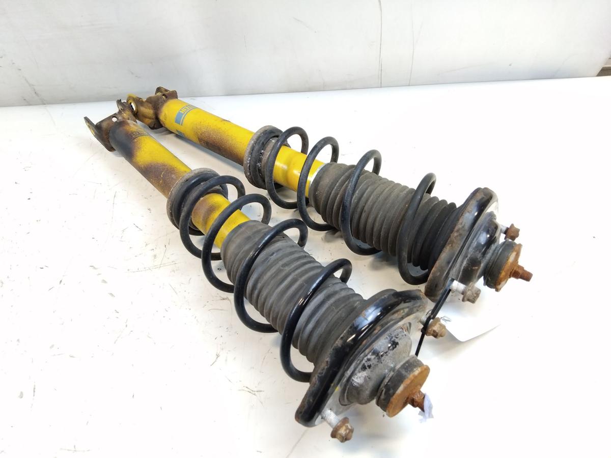 Mazda MX-5 MX5 ND Satz Federbeine Hinterachse Bilstein Bj.2015