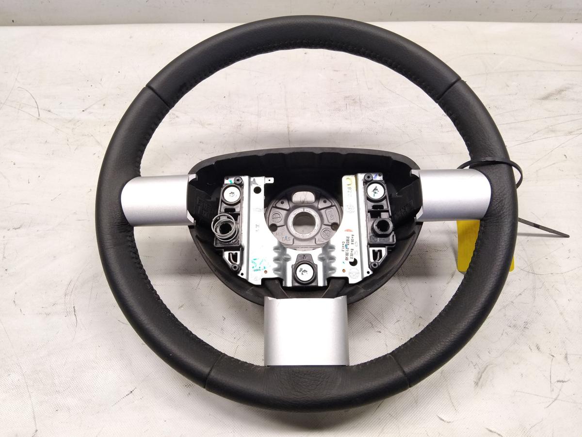 VW New Beetle original Lenkrad 3 Speichen BJ2003