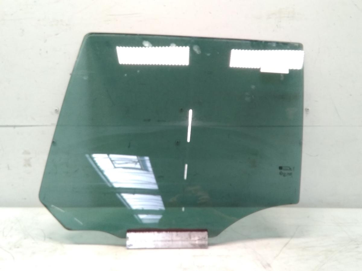 Opel Zafira B Türscheibe hinten links original abgedunkelt BJ2008