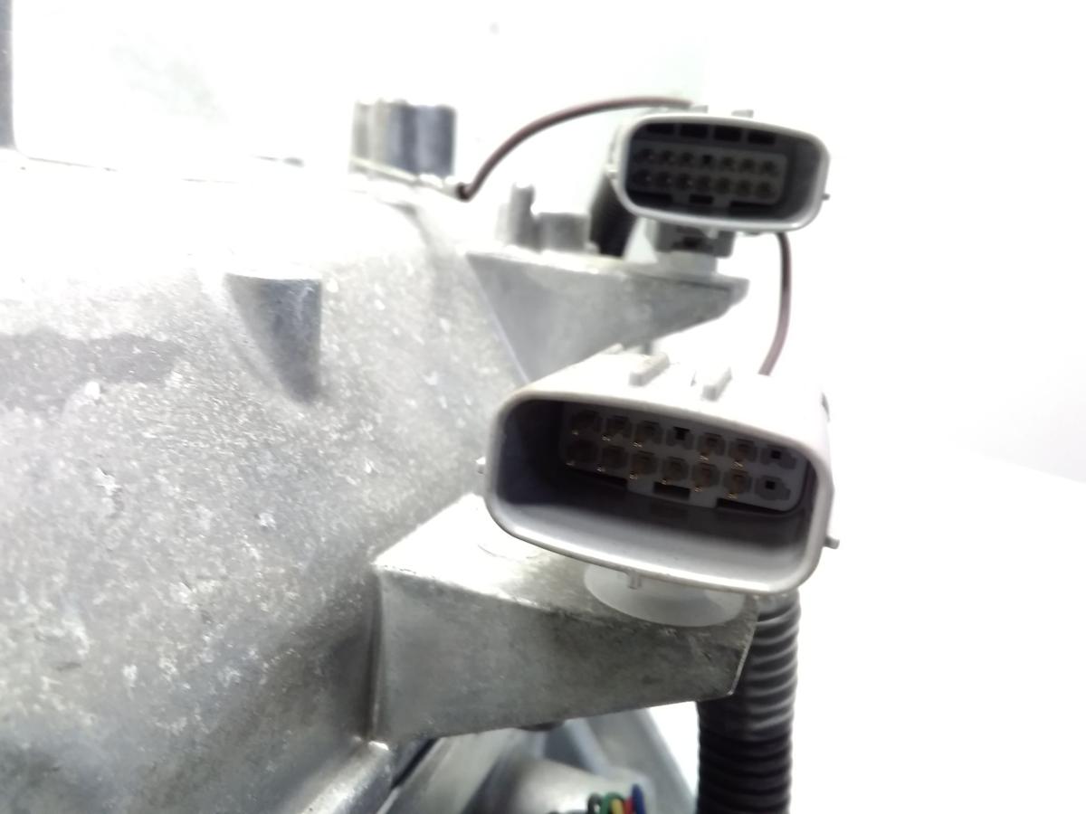 Mitsubishi Eclipse Cross original Steuergerät Elektromotor Antriebseinheit EV vorn