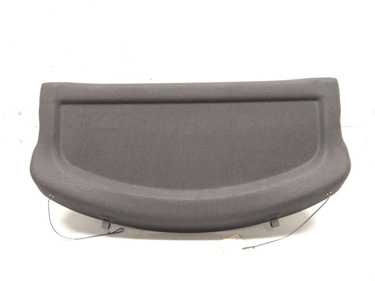 Mazda2 III DJ original Hutablage Kofferraumabdeckung BJ2015 5-türig Mazda2 III DJ original Hutablage Kofferraumabdeckung BJ2015 5-türig