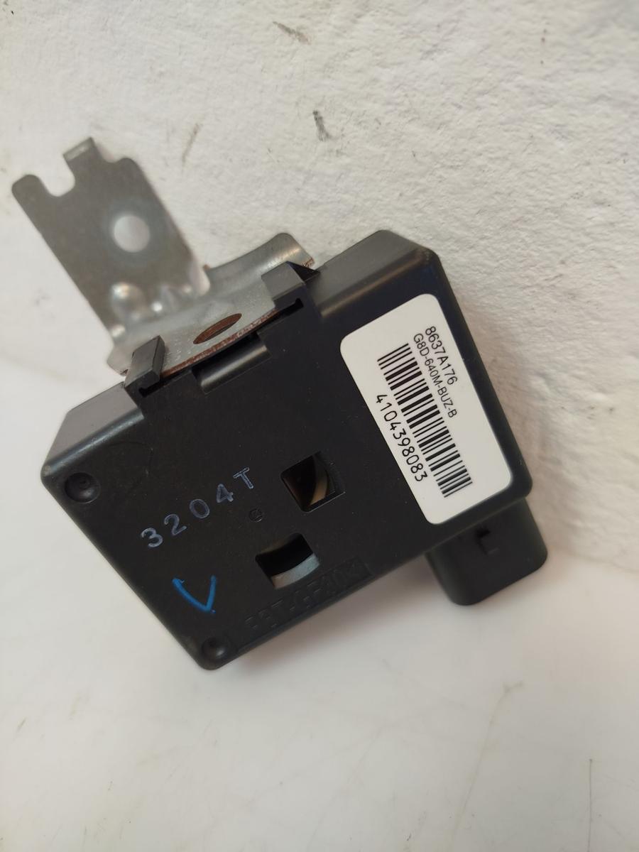 Mitsubishi Eclipse Cross GK0 ab21 Summer hinten Smart Entry KOS Keyless