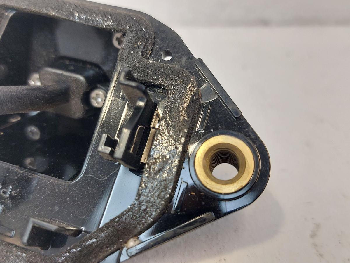 Nissan Qashqai J11 Rückfahrkamera Kamera hinten Einparkhilfe OEM