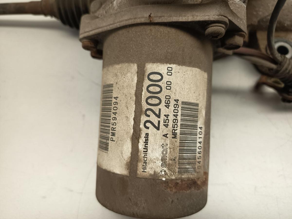 Mitsubishi Colt Z30 original Lenkgetriebe elektrisch 1.3l 70kW Benzin Bj 2005