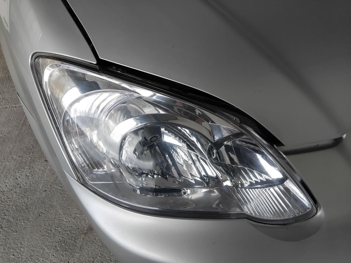 Toyota Corolla E12 Facelift Scheinwerfer rechts TYC mit LWR BJ2004